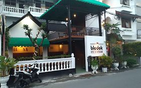 Bladok Hotel Yogyakarta